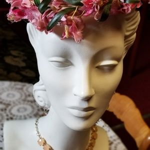 1950's Vintage hat